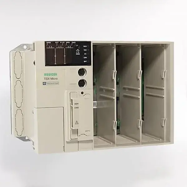 Schneider Electric - TSX3708001 - 1