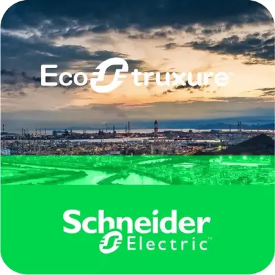Schneider Electric - VJOCNTSMEXT5 - Secure Connect SiteManager 5 Cihaz Erişimli Lisansı - 1