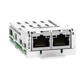 VW3A3601 - Ethercat 2 x RJ45 haberleşme kartı - 1