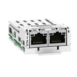 VW3A3616 - Ethernet TCP/IP haberleşme kartı - 1