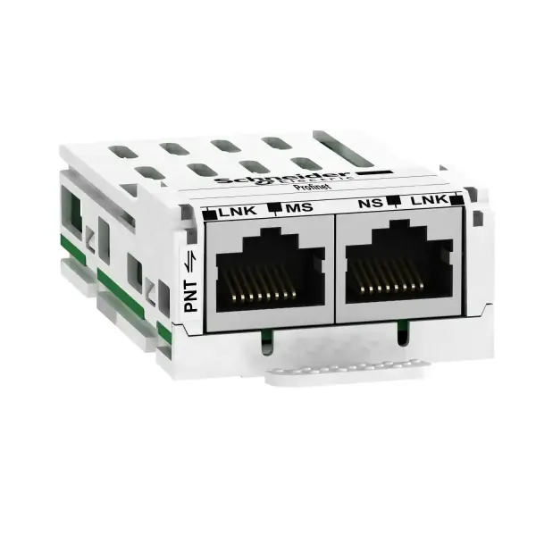 Schneider Electric - VW3A3627 - Profinet haberleşme kartı - 1