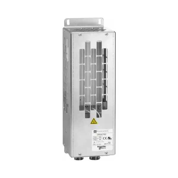 Schneider Electric - VW3A7806 - frenleme direnci - IP 20 - 4,2 Ohm - 62 kW - 1