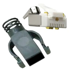  VW3M2208 - encoder connector drive end RJ45 - set of 5 - 1