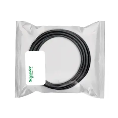 Schneider Electric - VW3M8102R150 - SinCos Hiperface kodlayıcı kablo, 3 x (2 x 0,14 mm²) + (2 x 0,34 mm²), 15 m - 1