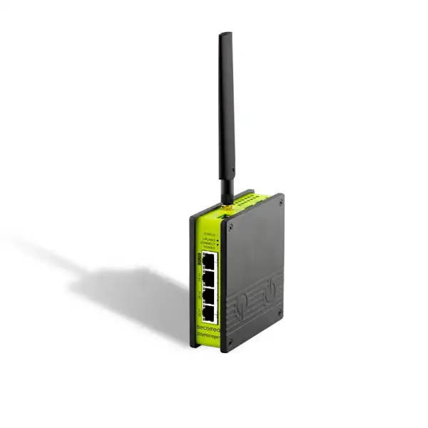 Secomea - SM1539 - Router + 4g - 1