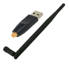 SM27251 - USB 11N Wireless LAN adapter - 1