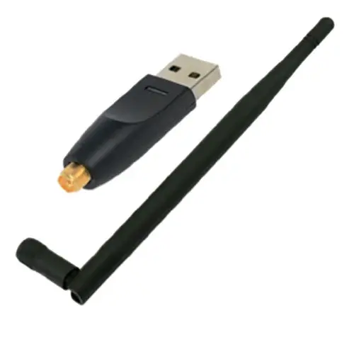 Secomea - SM27251 - USB 11N Wireless LAN adapter - 1