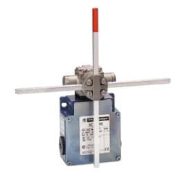 XCKVR54D1H29L30 - Limit Switch - 1