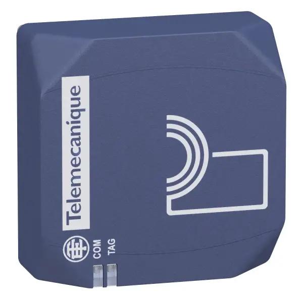 Telemecanique Sensors - XGCS491B201 - Telemecanique Sensörler RFID Bağımsız anten - 1