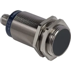 XS630B1PAM12 - endüktif sensör XS6 M30 - U73,3mm - pirinç - Sn15mm - 12..48VDC - M12 - 1