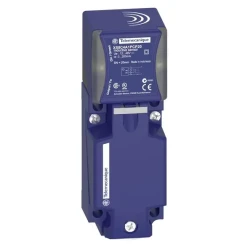 XS8C4A1MPG13 - endüktif sensör XS8 40x40x117 - PBT - Sn20 mm - 24..240VAC/DC - terminaller - 1