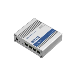 Rutx10 - Profesyonel Ethernet Router - 1