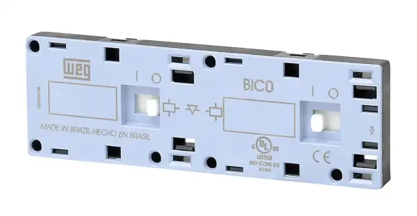 Weg - BIC0 - Mekanik Kilit - 1