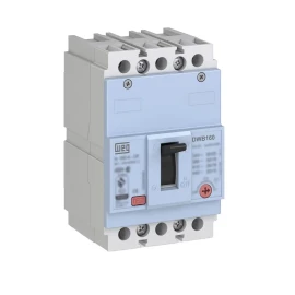 DWB160N100-3DF - Circuit Breaker - 1