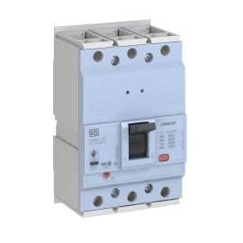 DWB250N200-3DF - Circuit Breaker - 1