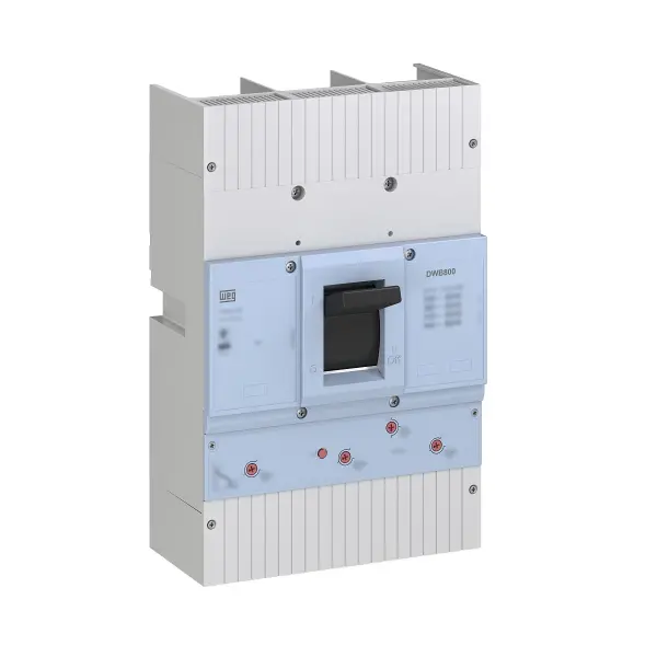 Weg - Dwb800s630-3da - Circuit Breaker - 1