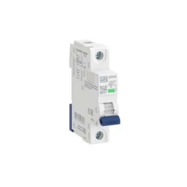 MDWS-C63-1 - Mini Circuit Breaker - 1