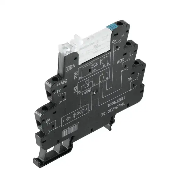 Weidmüller - TRS 12VDC 1CO - 1