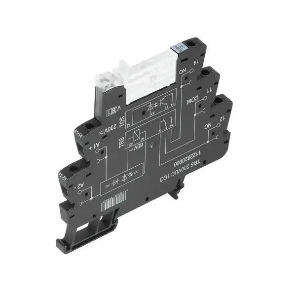 Weidmüller - TRS 24VUC 1CO - 1