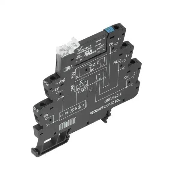 Weidmüller - TOS 24VDC 24VDC2A - 1