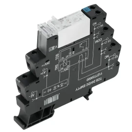 TRS 24VDC 1NO HCP - 1