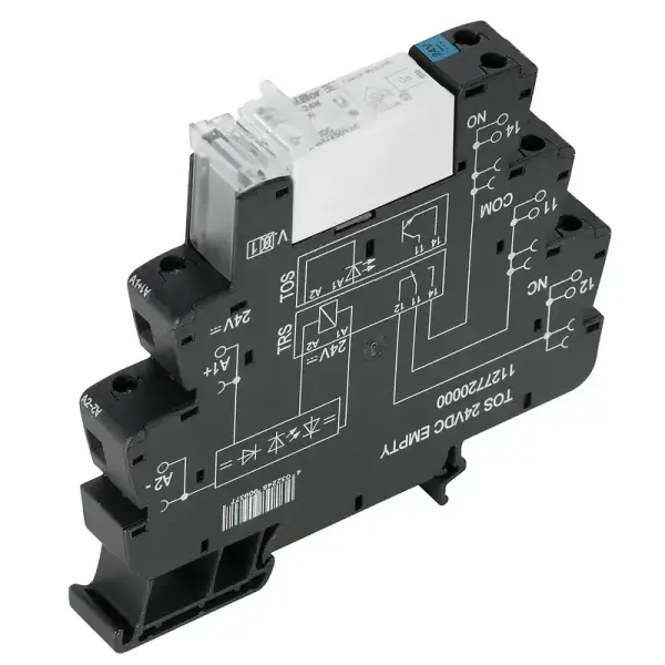 Weidmüller - TRS 24VDC 1NO HCP - 1