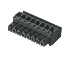 1798130000 - 8 position terminal block plug, female sockets 0.150