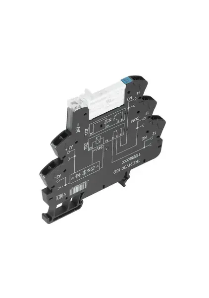 Weidmüller - TRZ 24 V DC - 1