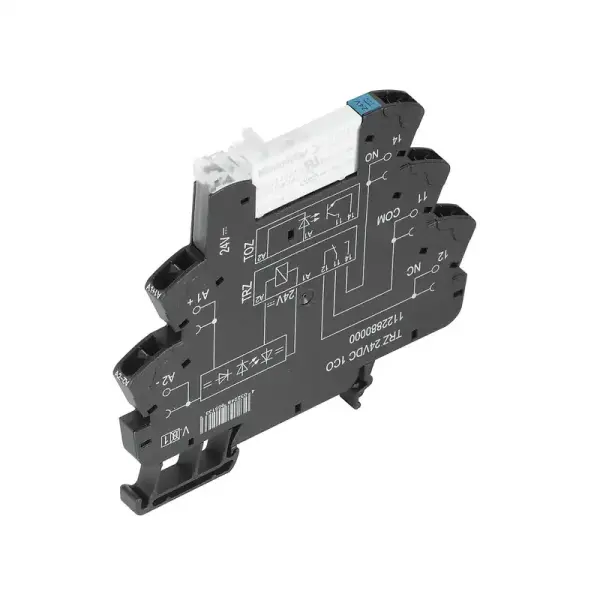 Weidmüller - TRZ 24 V DC - 2