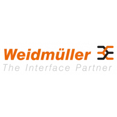 Weidmüller - 2682140000 - ie-sw-el08-8tx ethernet sviç 8 port 12-48 v dc / 18-36 v ac 10/100 base tx metal - 1